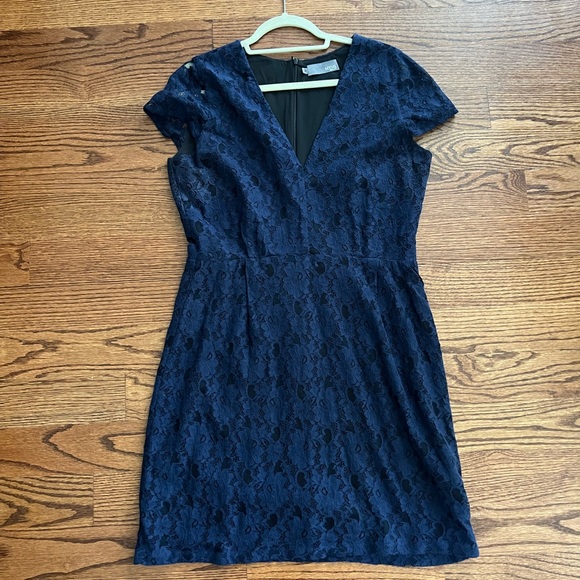Anthropologie | Dresses | Myne Anthropologie Navy Lace Dress | Poshmark Anthropologie | Dresses | Myne Anthropologie Navy Lace Dress | Poshmark